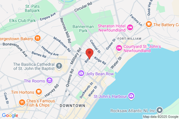Batstone Psychological Services