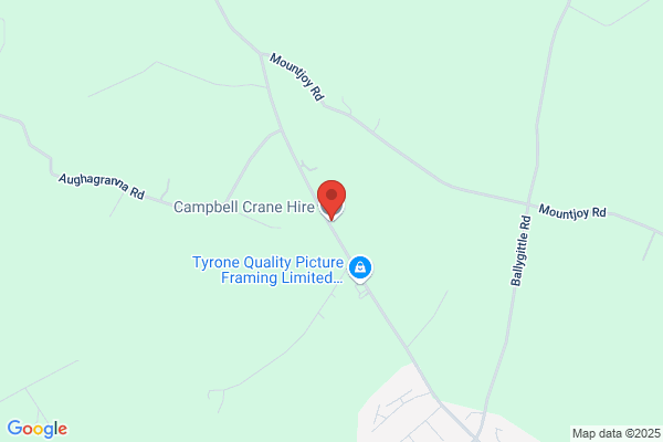 Campbell Rent-Alls Ltd