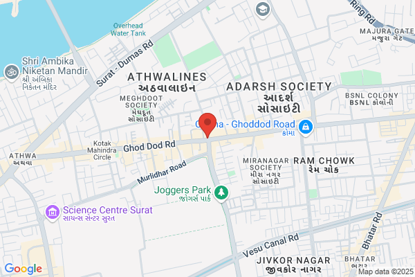 Desai G R General Practitioner