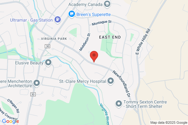 Hart Randy General Practitioner
