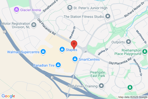 Pearlgate Medical Clinic