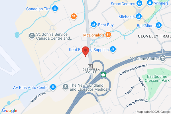 Torbay Road Mall Medical Clinic