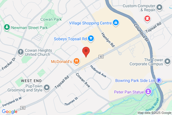 McManamon Cliona Dr General Practice