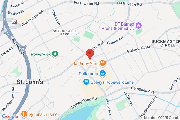 King's Plumbing & Heating Ltd