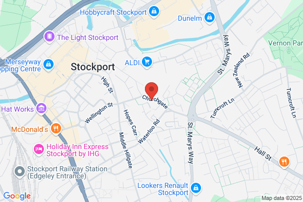 Blackwood & Warr Chartered Accountants