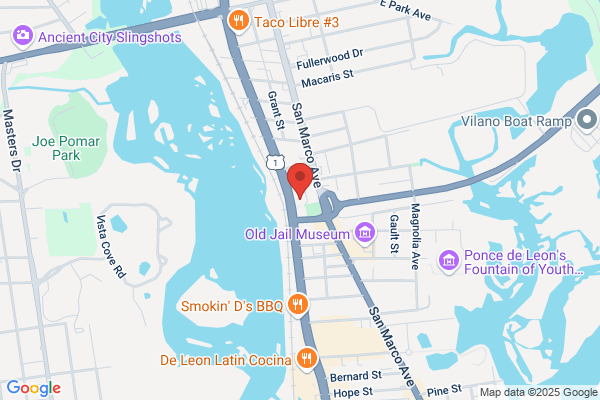 St John's Public Libraries, Division Manager