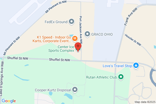 Center Ice Sports Pub