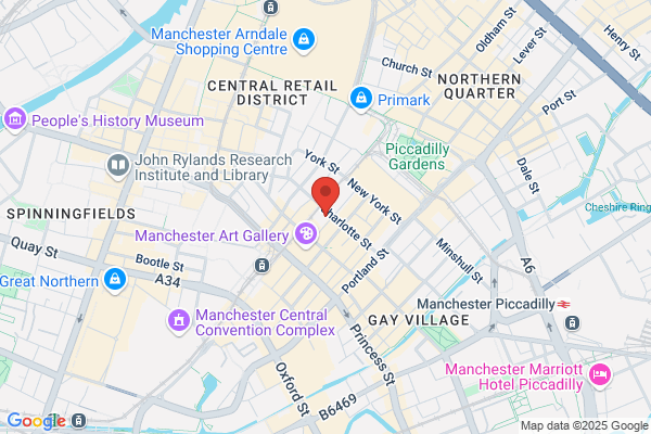 Atlantic Property Management Limited