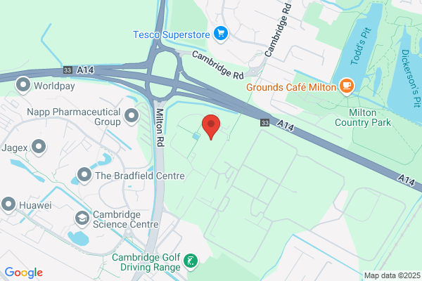 Cambridge Property Management Ltd