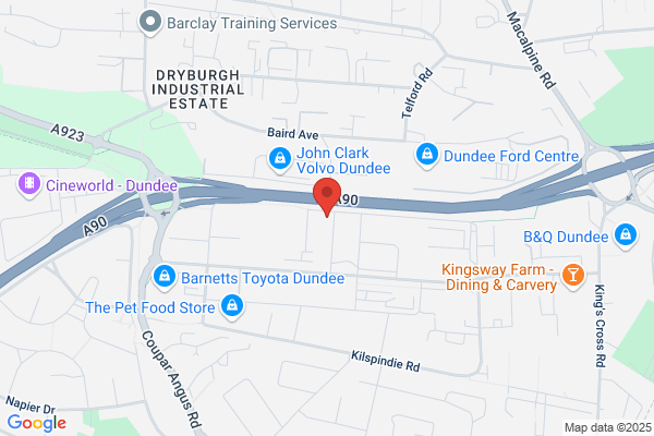 D & P Holdings Ltd
