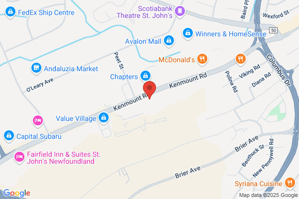 Avalon Physiotherapy Ltd