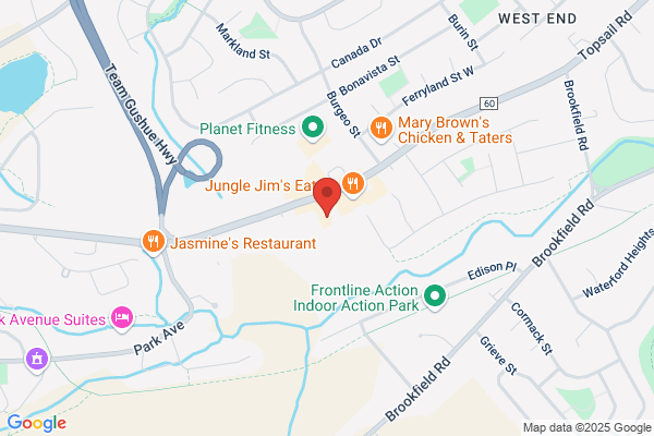 Mount Pearl Square Shopping Centre, Topsail Road Massage Therapy