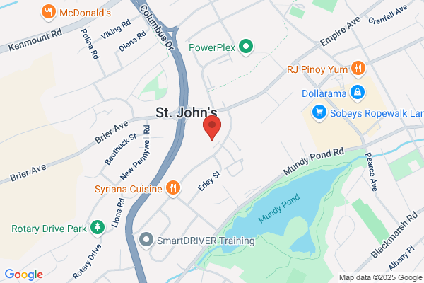Island Furniture Association, Island Office Furniture