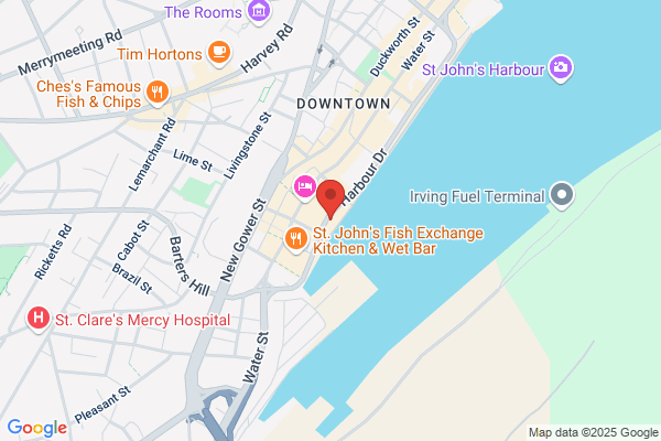 The Keg Steakhouse + Bar - St. John's