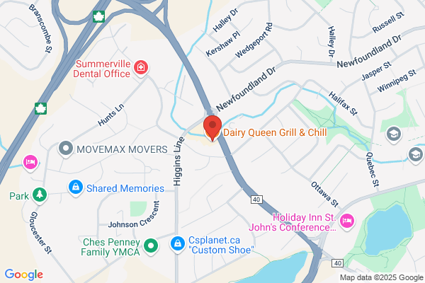 Dairy Queen Grill & Chill