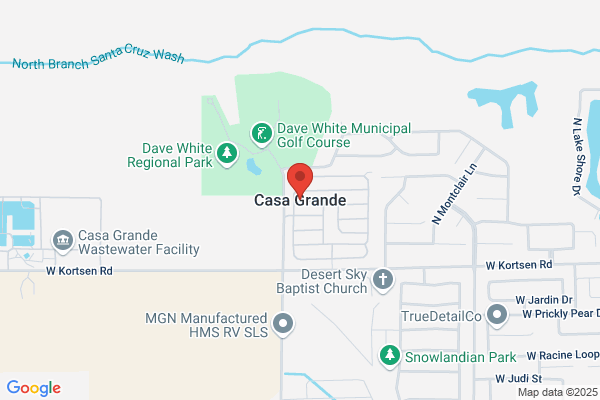 Casa Grande