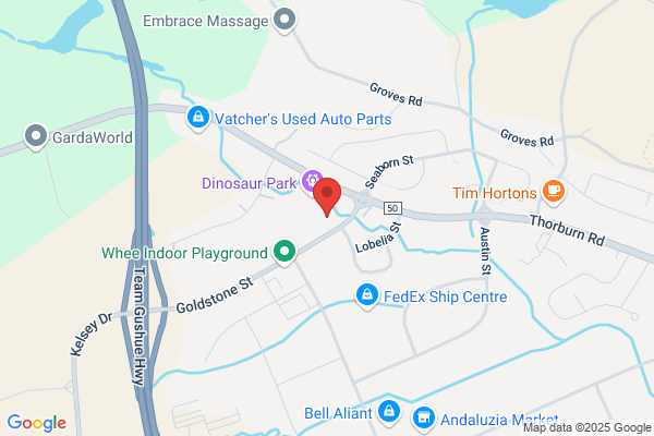 Alarm Services Ltd