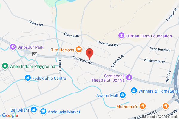 Thorburn Rd Orangestore Limited