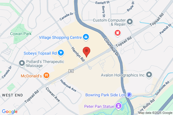 Topsail Rd. Orangestore Limited