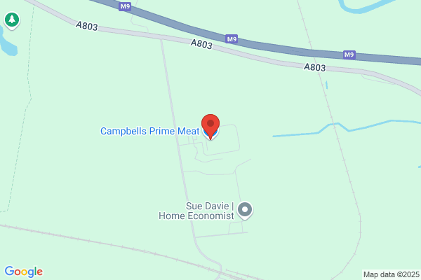 Campbell's Meats