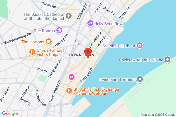 City & Outport Adventures Ltd