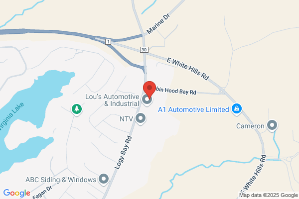 Single Parent Association of Nfld, Food & Clothing Bank