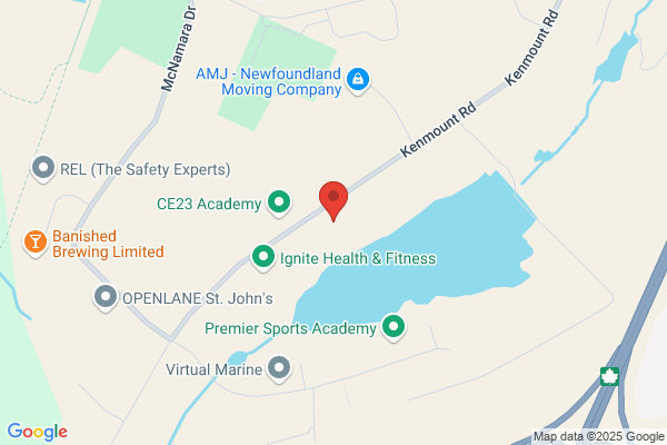 Consulting Engineers of Nfld & Lab