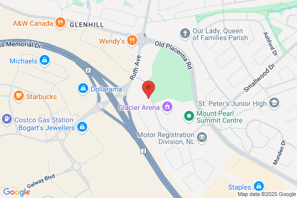 Mount Pearl Sport Alliance