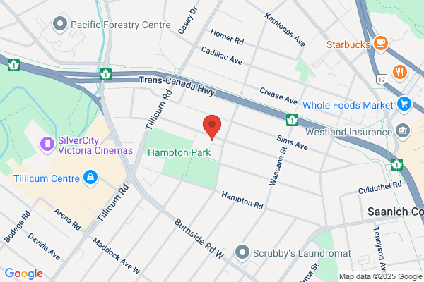Native Friendship Centre