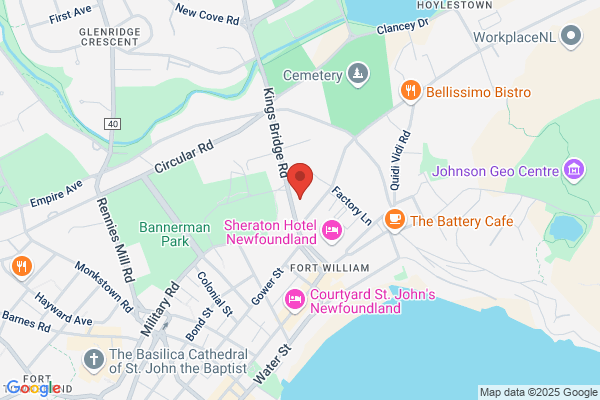 Newfoundland & Labrador Association of Directors of