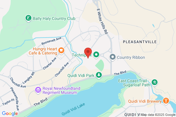 Newfoundland Soccer Association