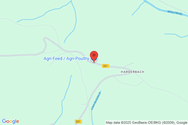 Agrifoods, Poultry Specialist