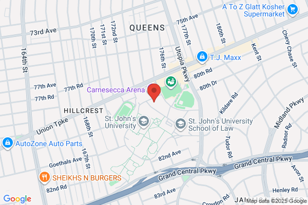 Archaeology, Database Management Assistant