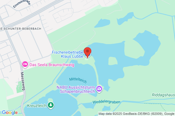 Fisheries, Policy and Planning Branch, Supervisor (Policy)