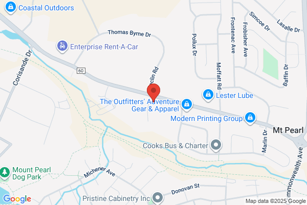 City Tire & Auto Centre Ltd, Goodyear