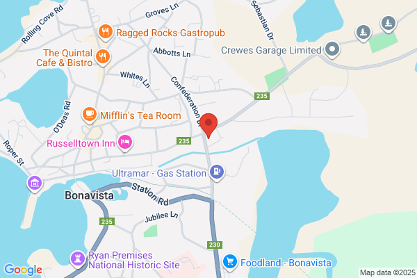 Guy Raymond & Sons Ltd