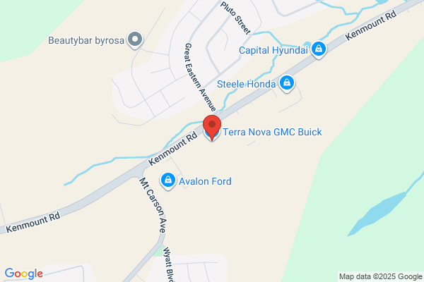 Terra Nova Motors Ltd