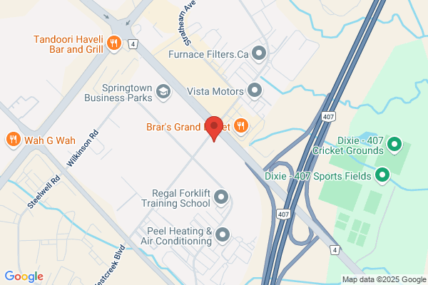 Bretlon Accounting Services