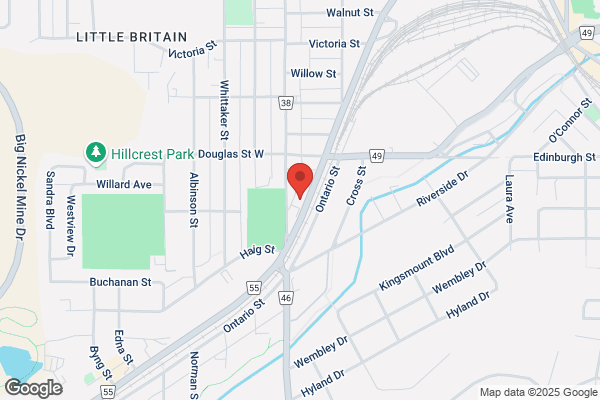 Smith John E Realty Sudbury Limited