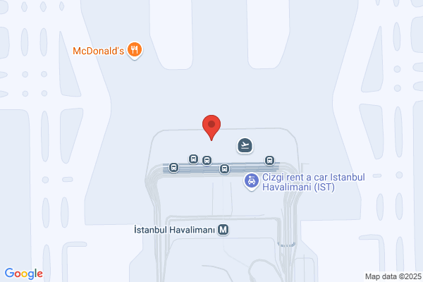 Airport Shuttle