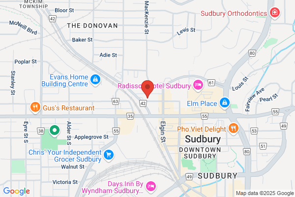 Lorne Investments (Sudbury) Ltd