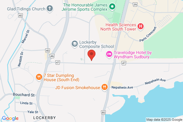 Shamrock Non-Profit Homes Inc