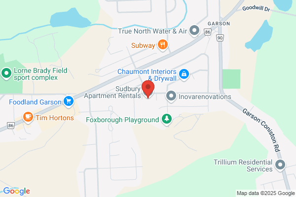 Sudbury Apt & House Rental Service