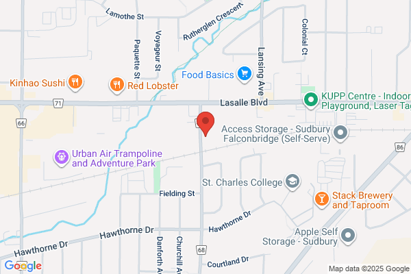 Houle's Appliance Service Inc