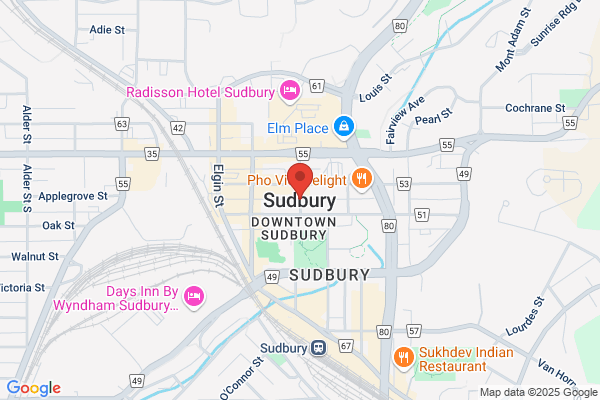 Cambrian Appliance Service & Sales