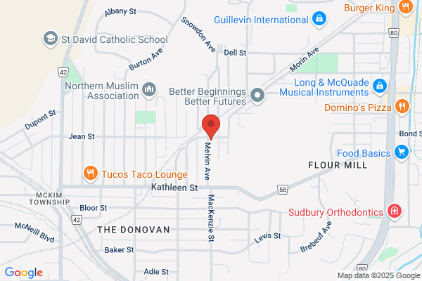 Localcoin Bitcoin ATM - Melvin's Variety Store