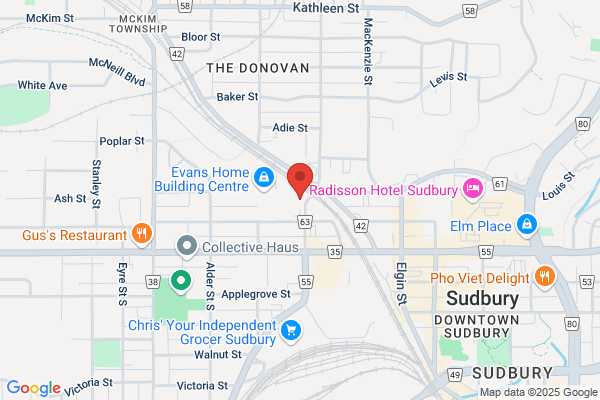 Sudbury Regional Hearing Services