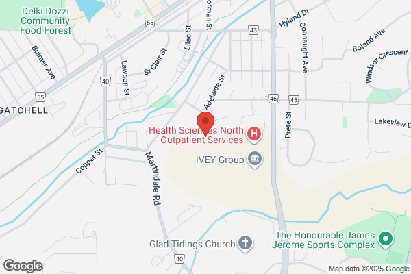 Sudbury Audiology Clinic