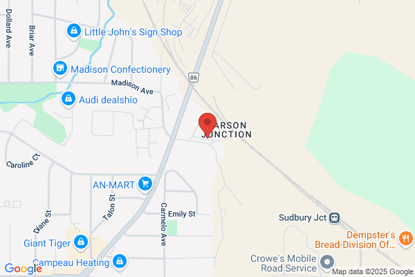 Drivetec North