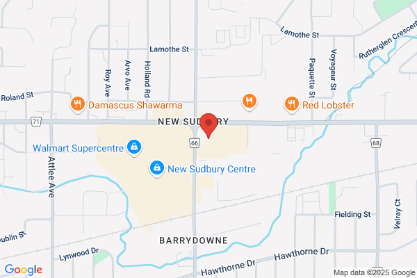 Petro-Canada, Service Stations